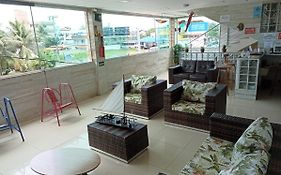 Suites Porto Frevo